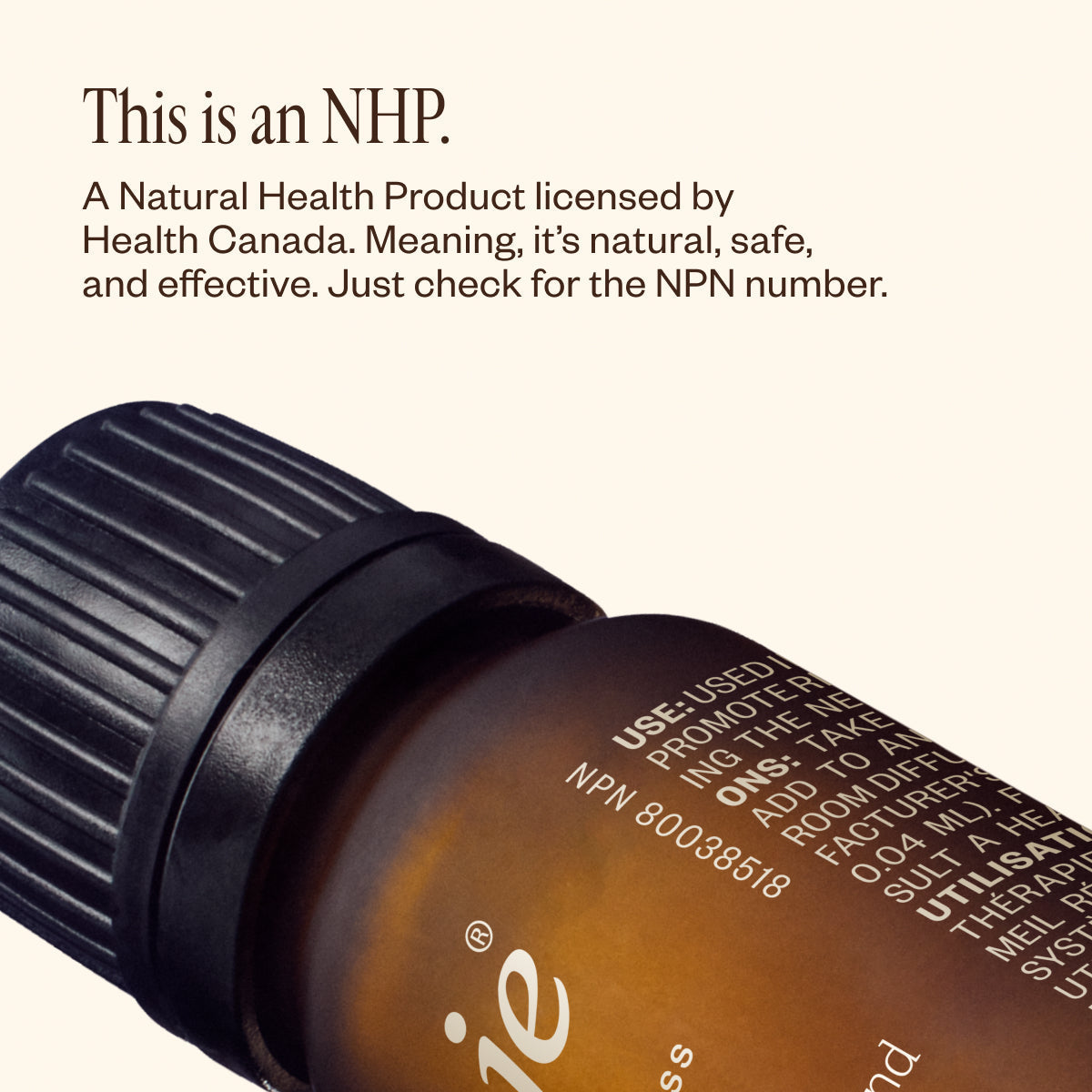 Sleep Support Travel Kit