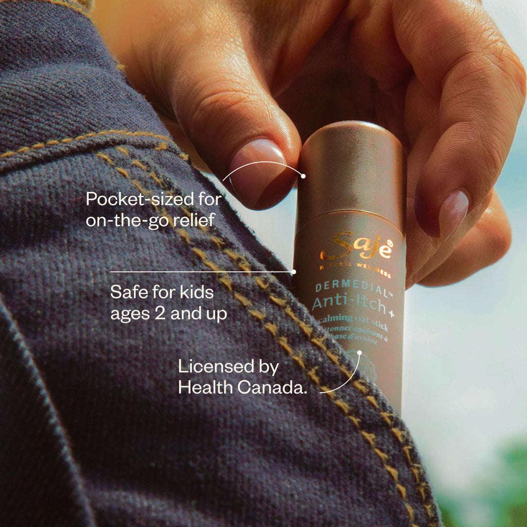 Dermedial™ Anti Itch+