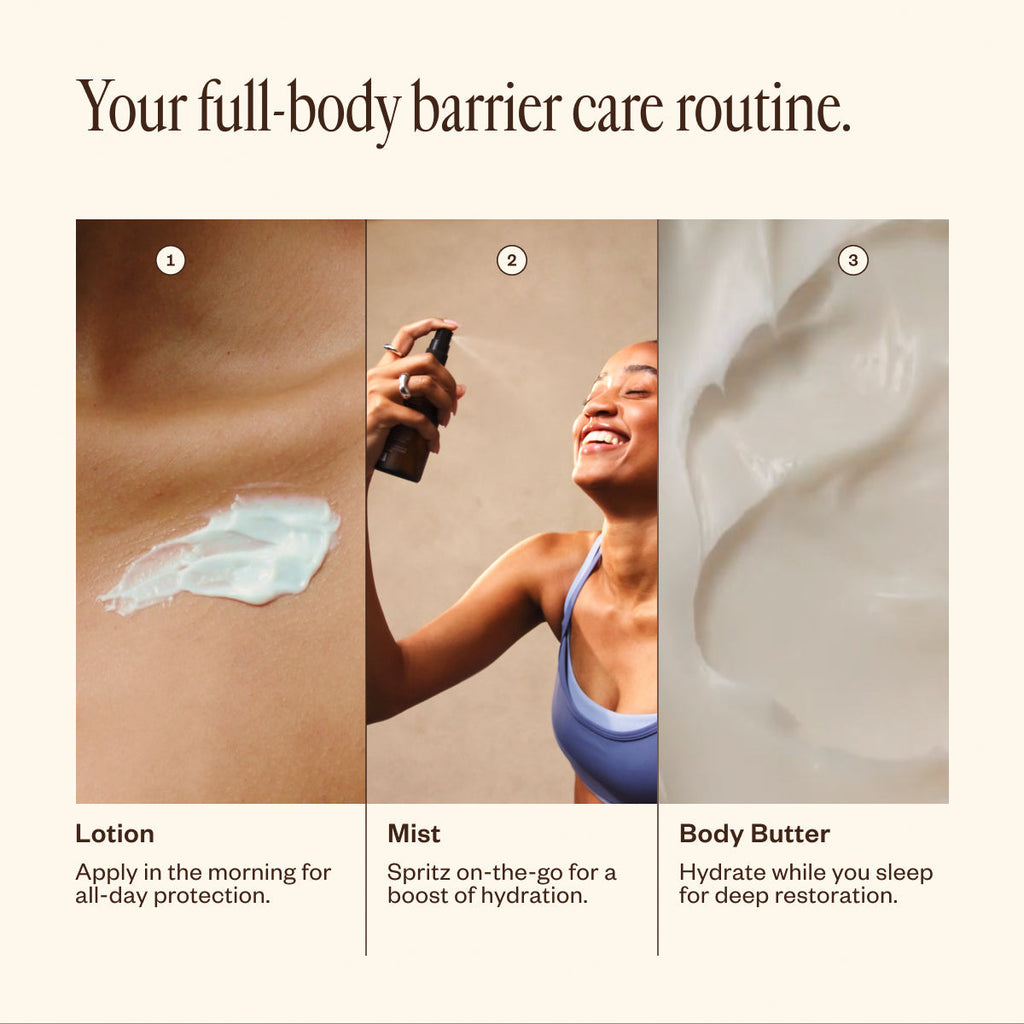 Dermedial™ Carrot+