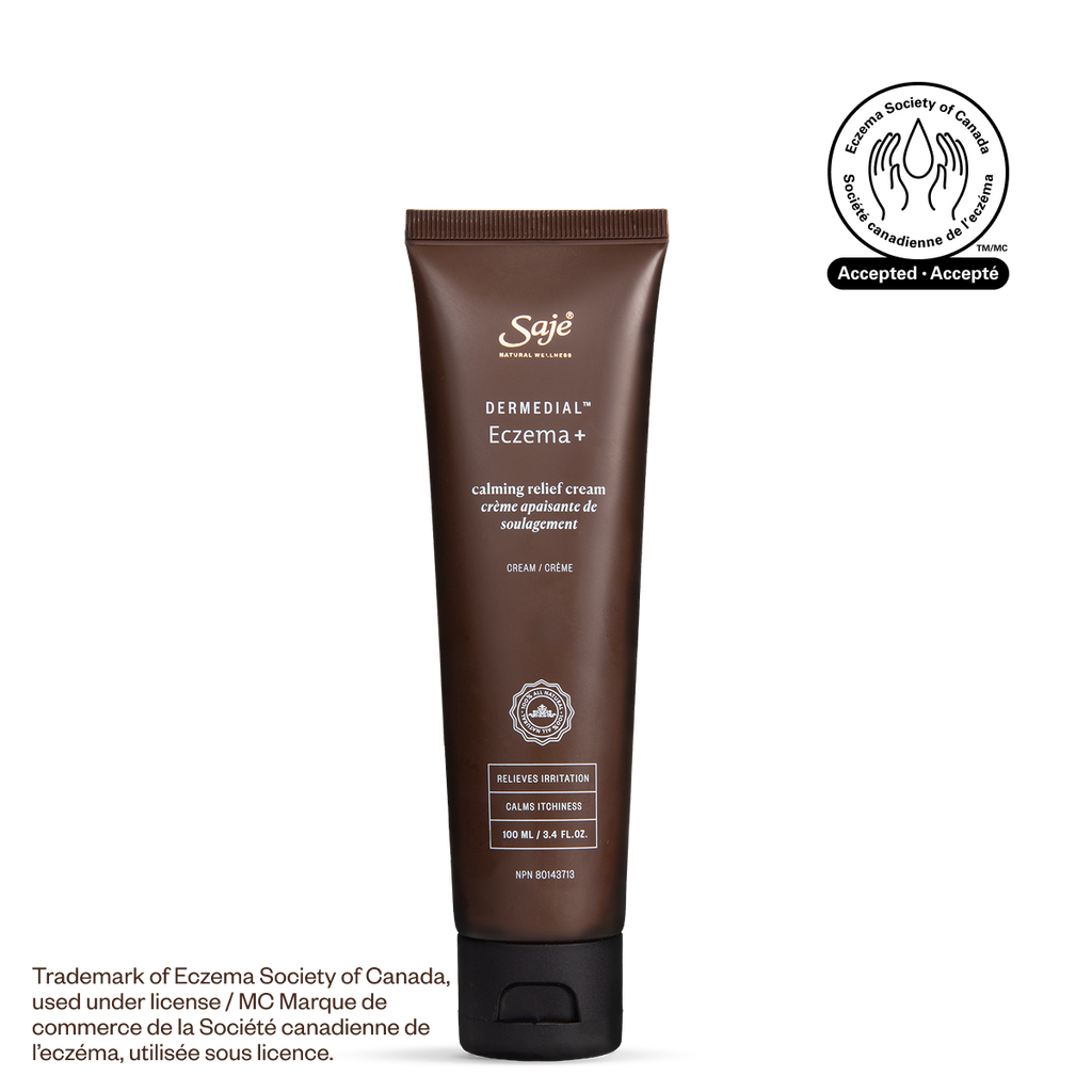 Dermedial™ Eczema+