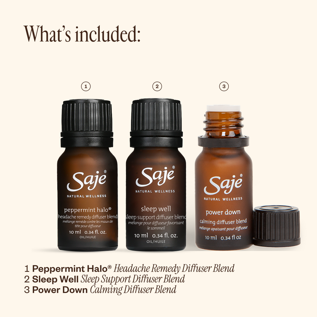 The Full Day Reset