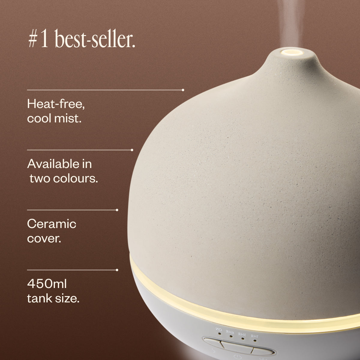 Aroma Om® Deluxe