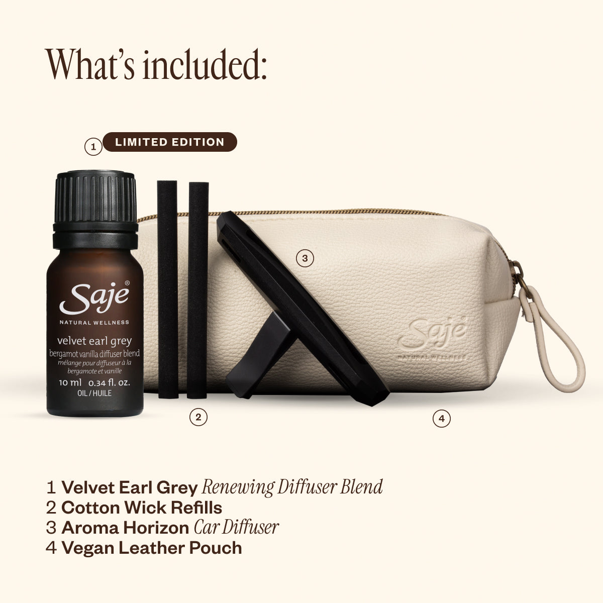 Drive Inspired
