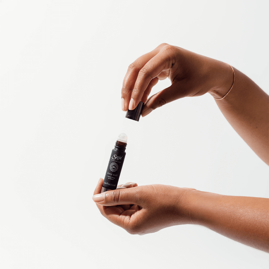 Anti Jet Lagger